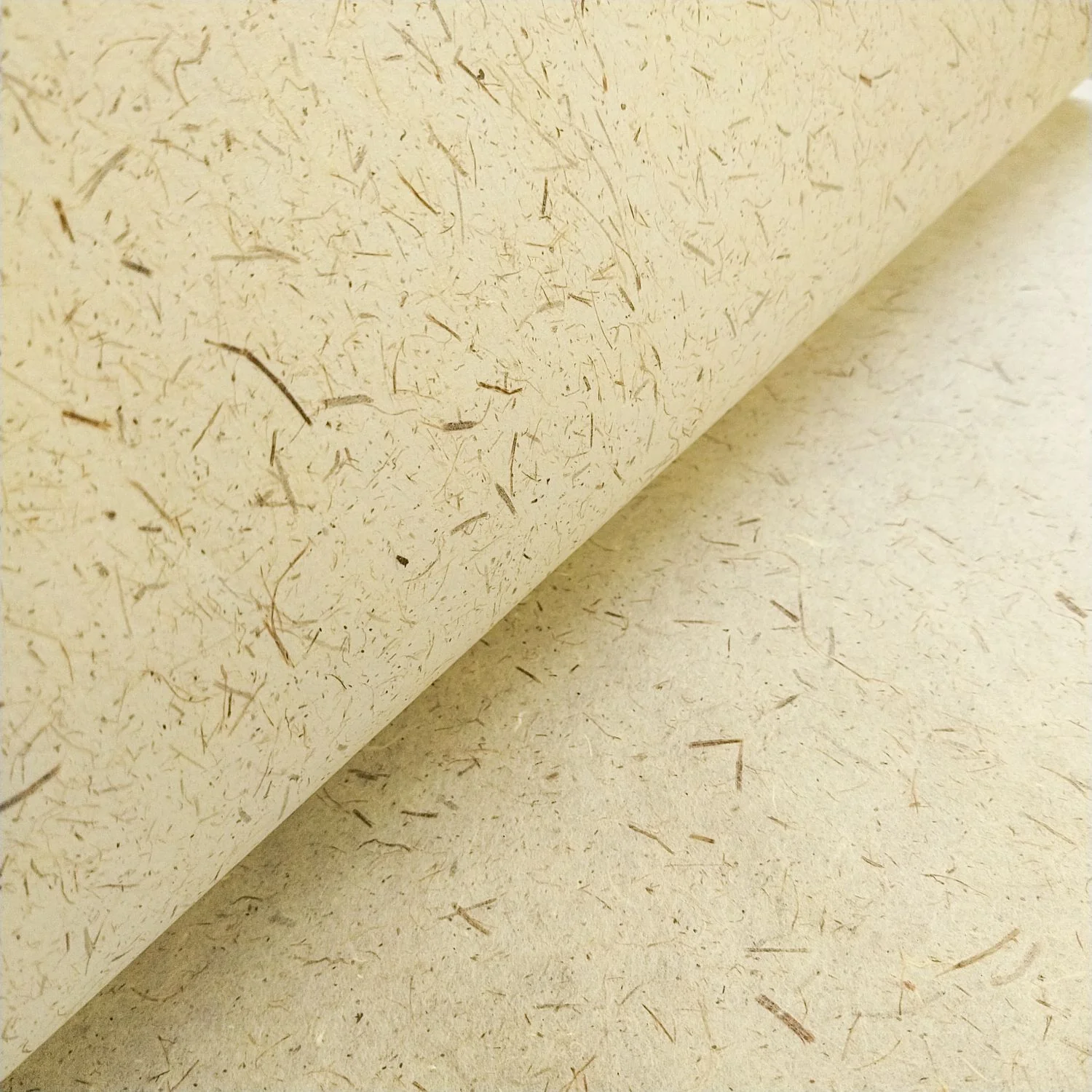 Pine Leaf Kozo Paper - Image 6